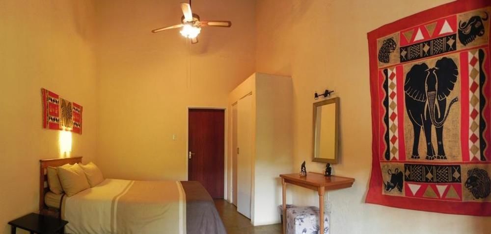 Kwambali Riverside Lodge Хейзивью Экстерьер фото