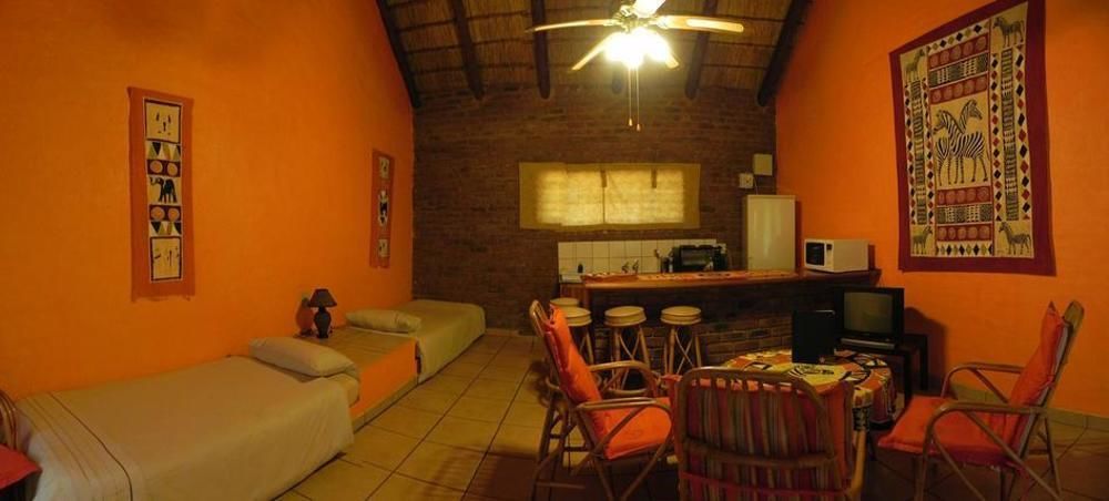 Kwambali Riverside Lodge Хейзивью Экстерьер фото
