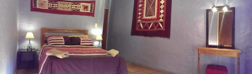 Kwambali Riverside Lodge Хейзивью Экстерьер фото
